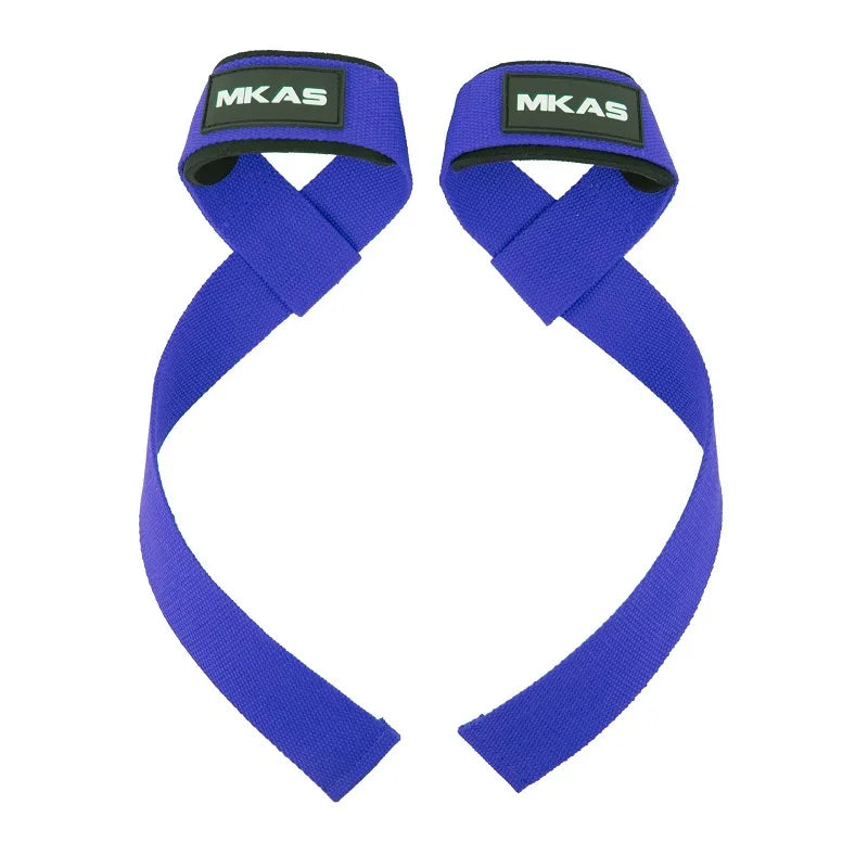 Gym Lifting Straps & Fitness Gloves