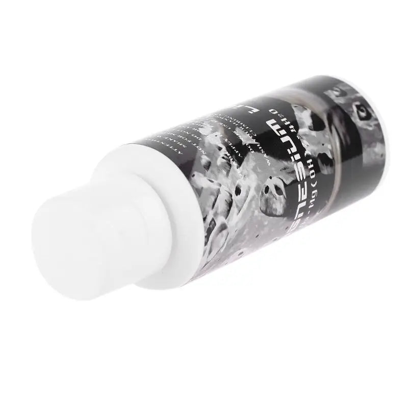 Sports Chalk for Weight Lifting, Gymnastics & Climbing 100ml