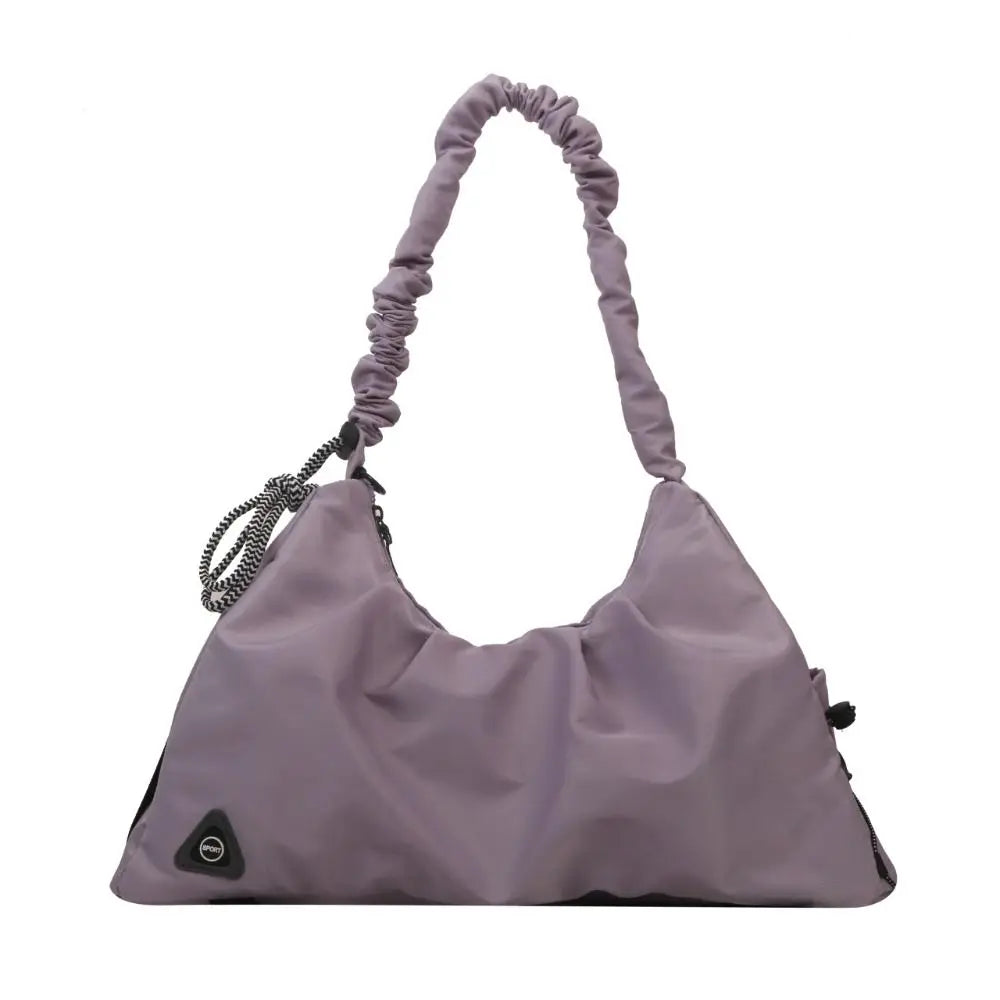 Large Capacity Waterproof Yoga Bag