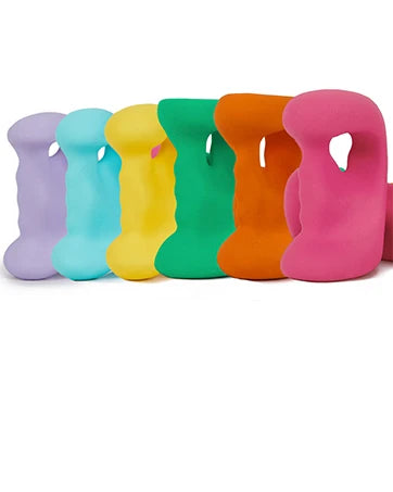 Ergonomic kettlebell set Weights(5lb-44lb)