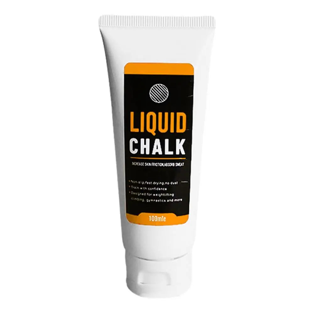 Liquid Chalk