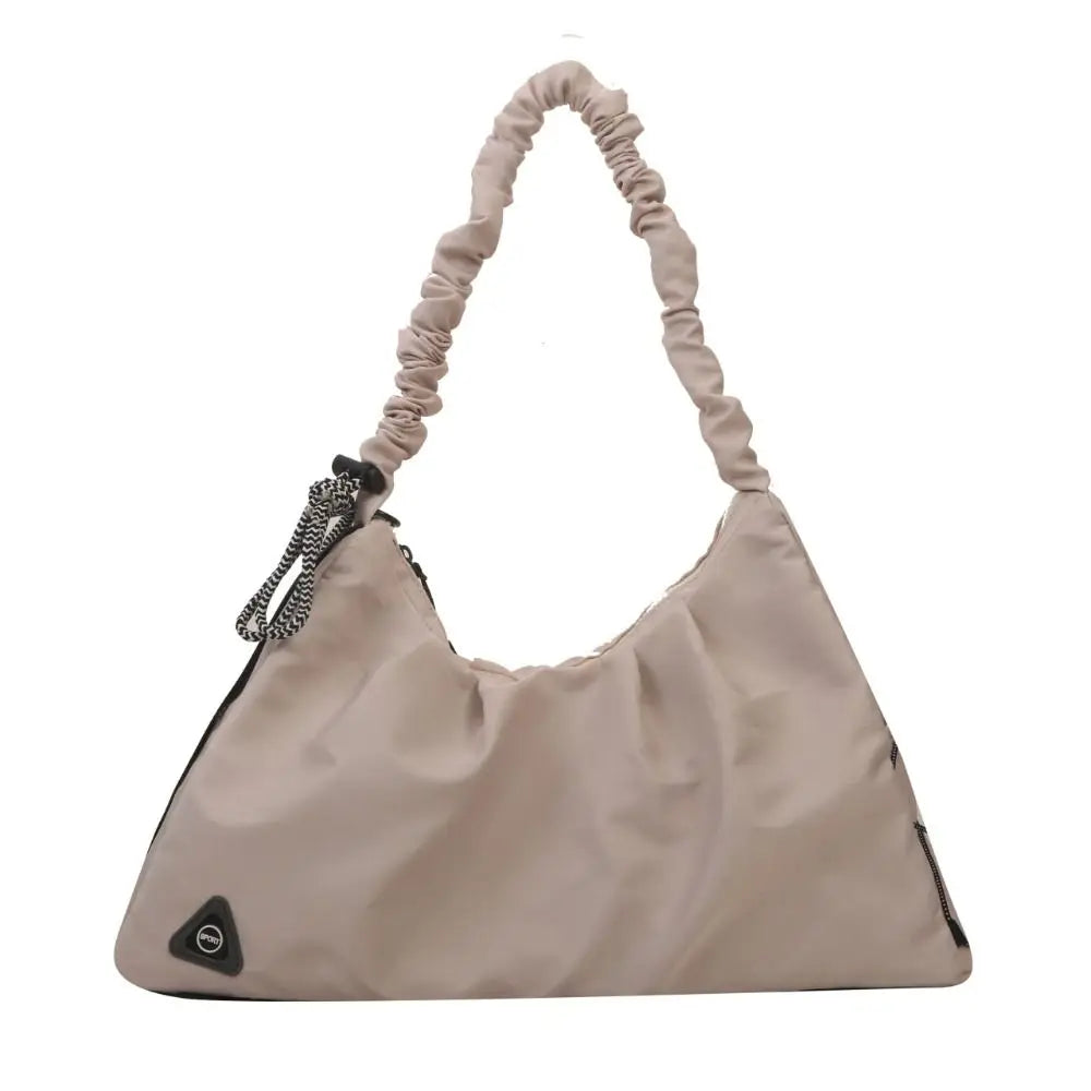 Large Capacity Waterproof Yoga Bag