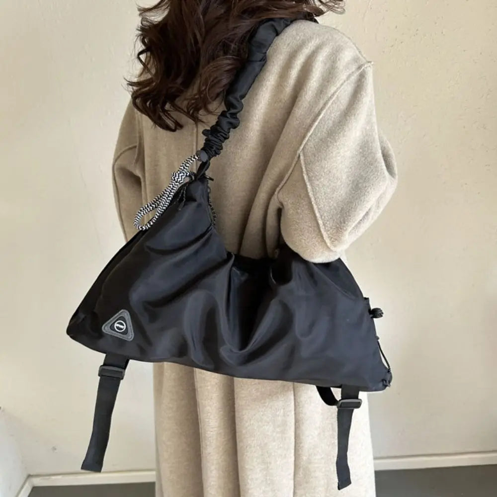 Large Capacity Waterproof Yoga Bag