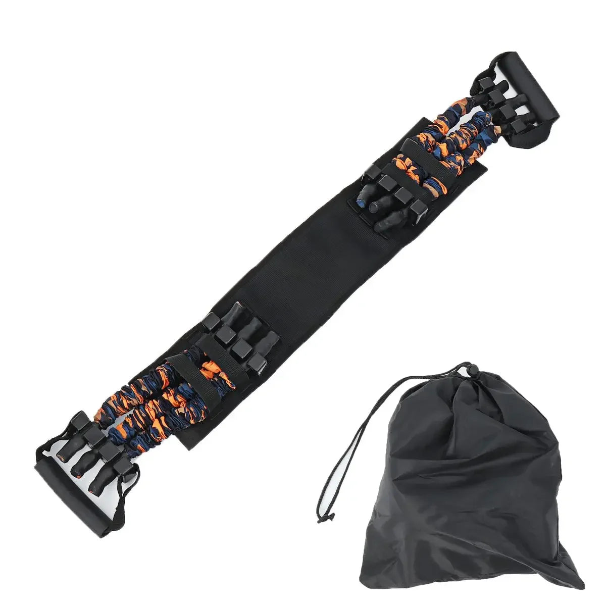 Resistance Bands Chest Expander