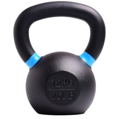 Men’s Cast Iron Kettlebell 4-24kg