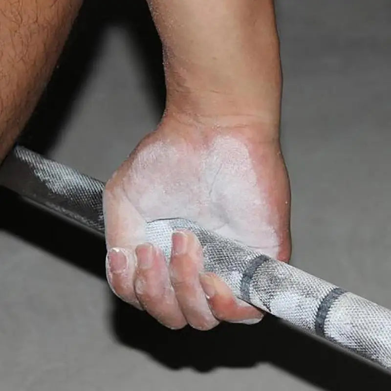 Magnesium Sport Chalk Ball for Weight Lifting, Climbing & Fitness Training