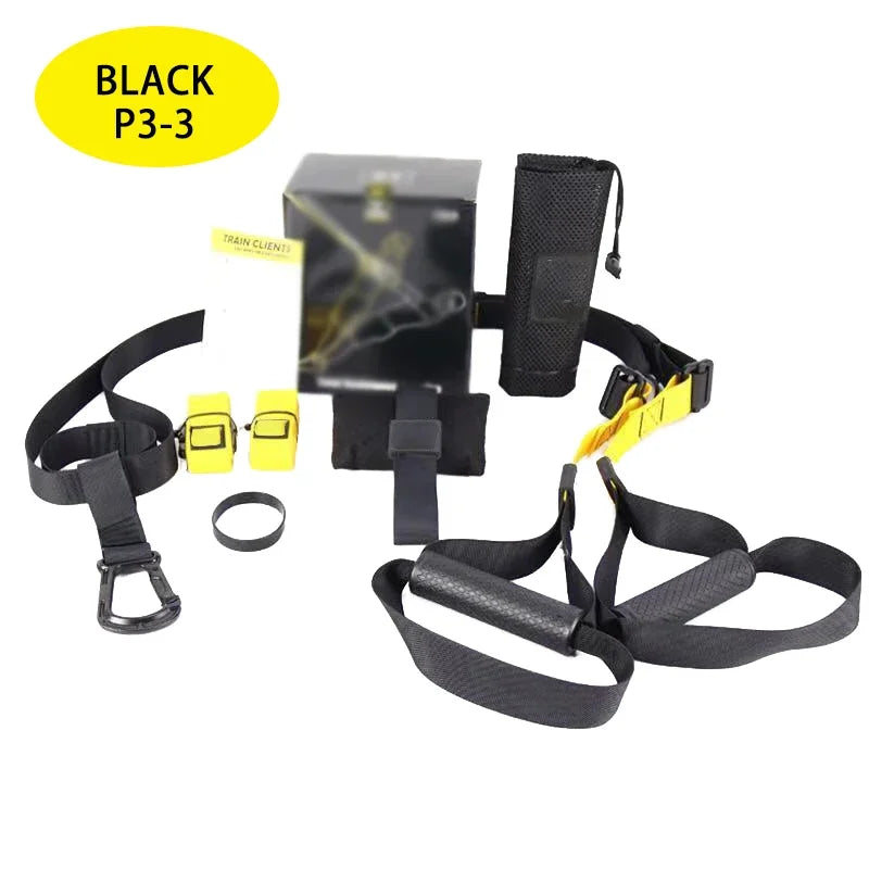 Adjustable Hanging Training Strap