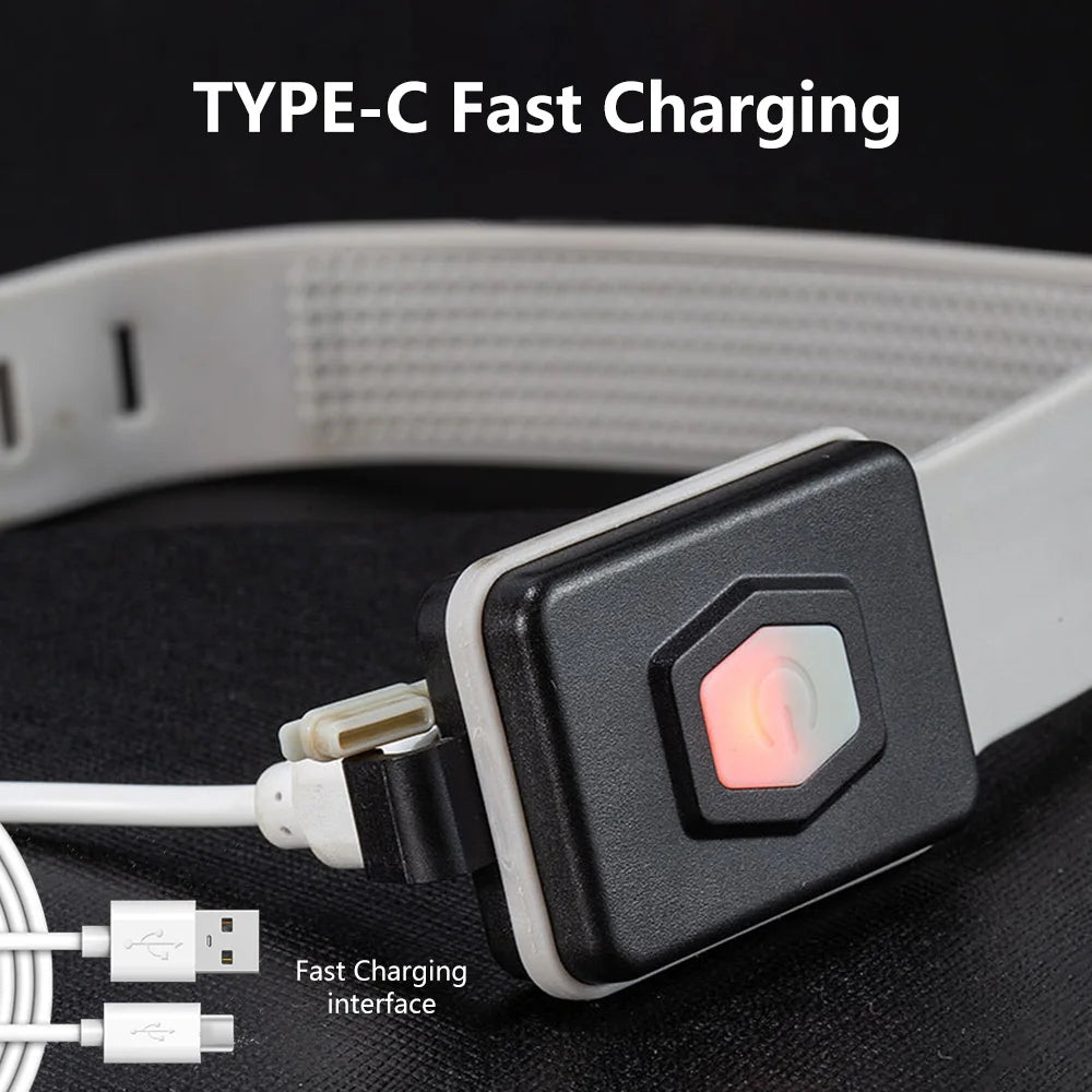 LED Night Running Armband