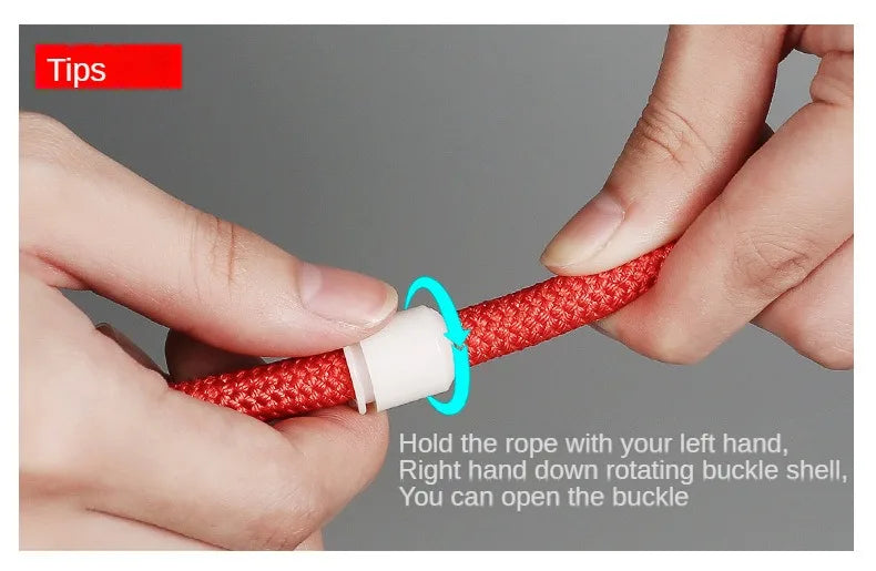 Boxing Fitness Jump Rope