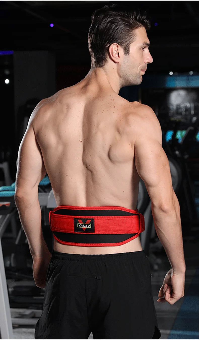 Unisex Weight Belt for Squat & Deadlift