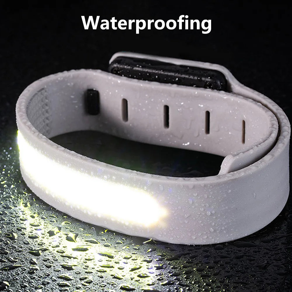 LED Night Running Armband