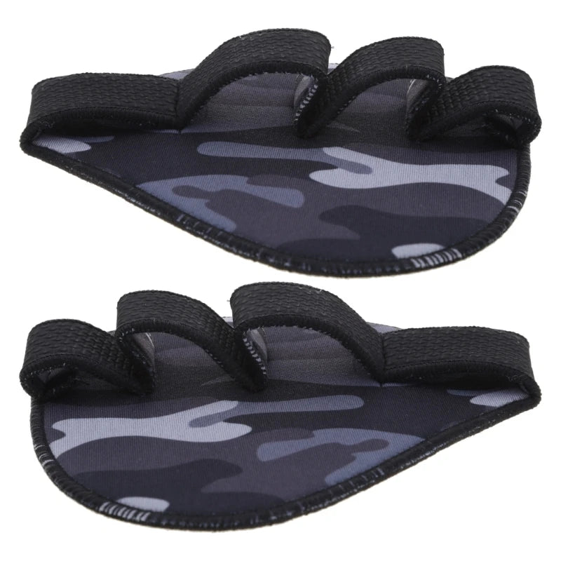 Anti-Slip Gym Grip Pads