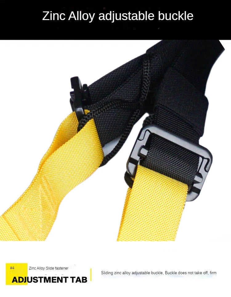 Adjustable Hanging Training Strap