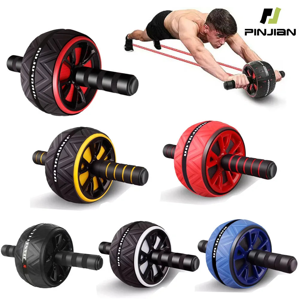Ab Roller Wheel for Core Strength