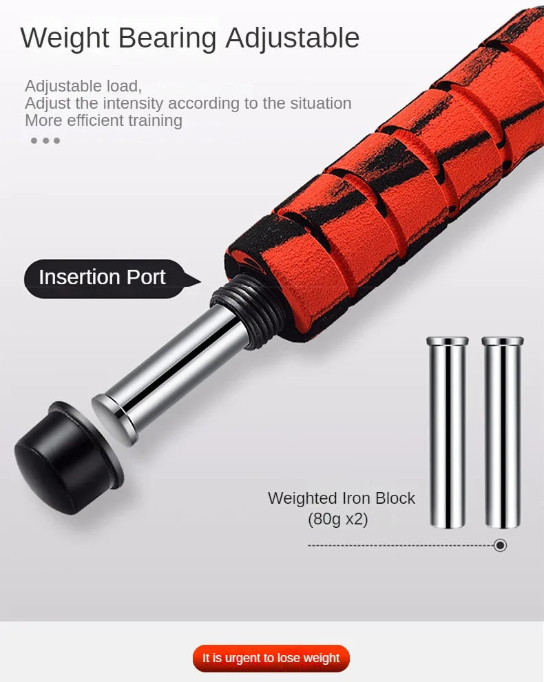 Boxing Fitness Jump Rope