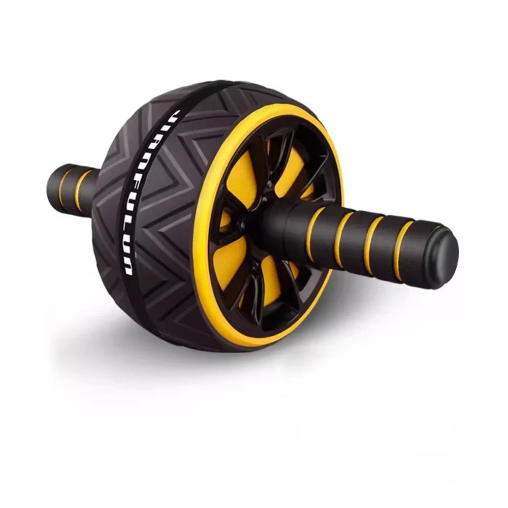 Ab Roller Wheel for Core Strength