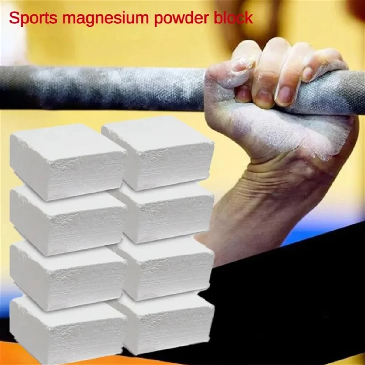 Magnesium Sports Chalk
