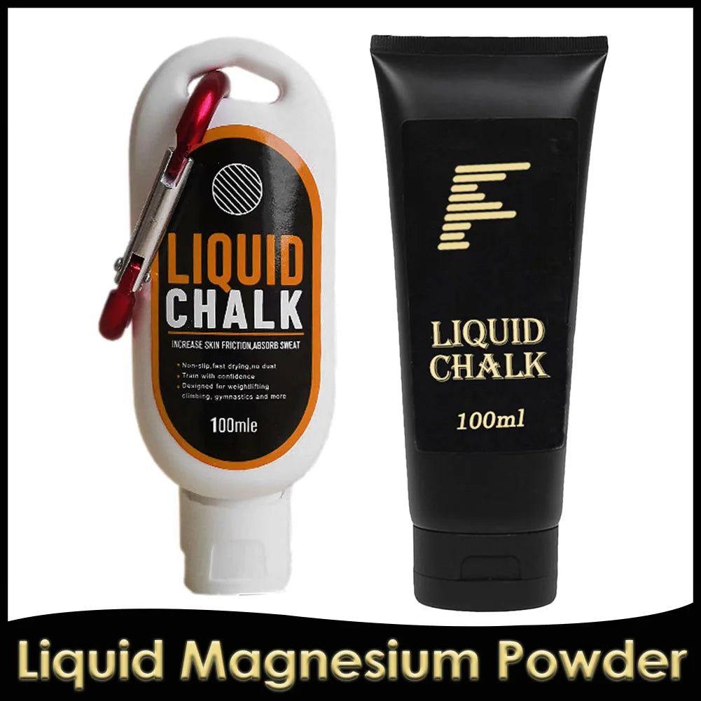 Liquid Chalk