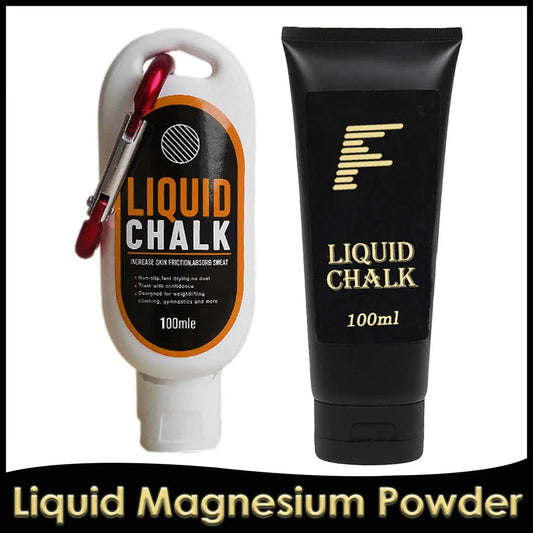 Liquid Chalk