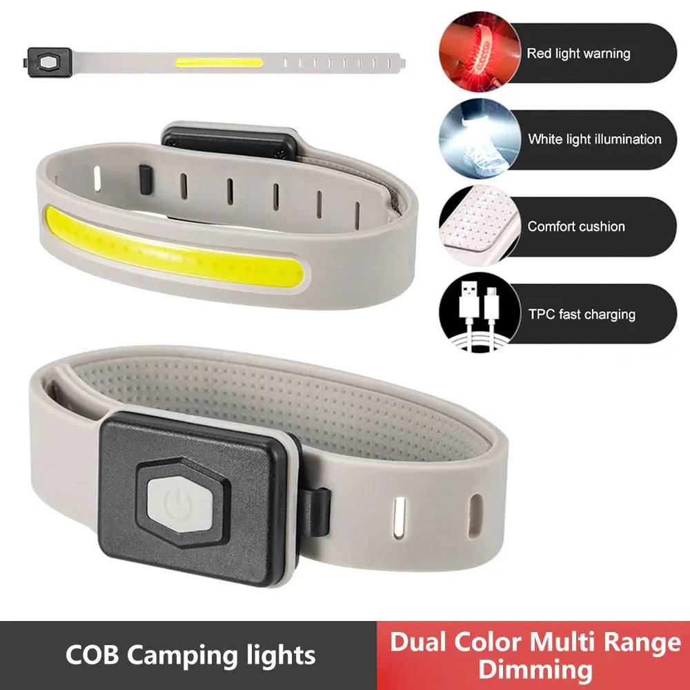 LED Night Running Armband
