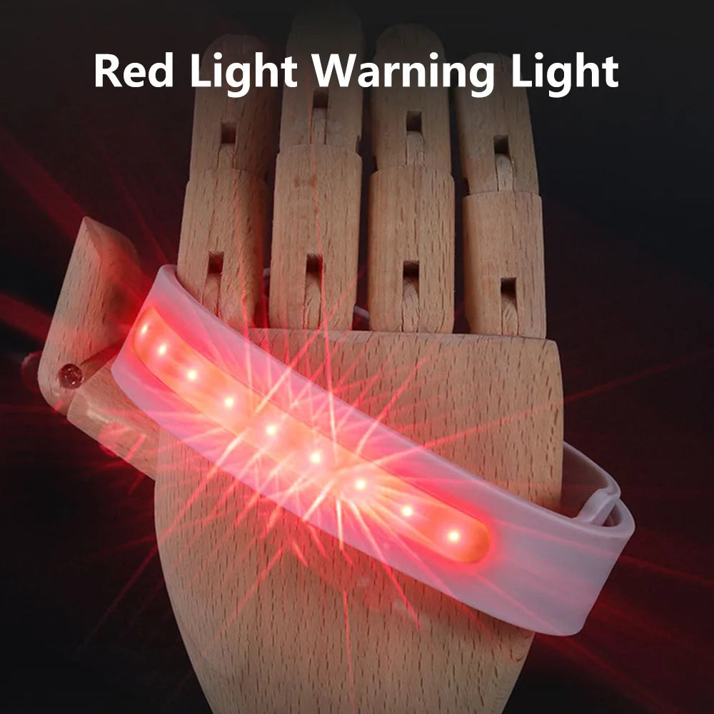 LED Night Running Armband