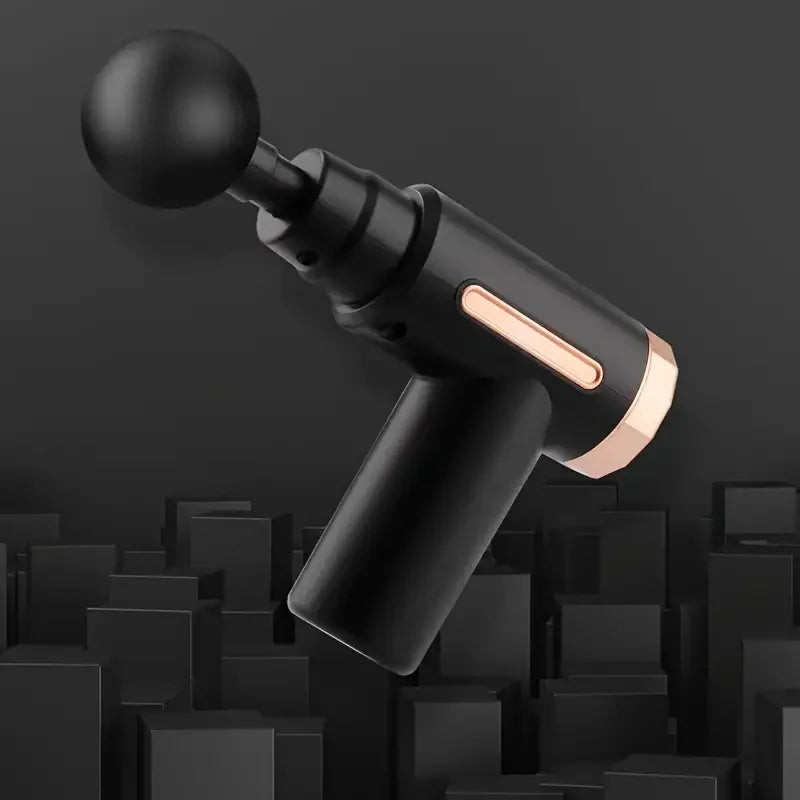 Portable Deep Tissue Fascia Massage Gun