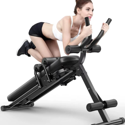 Custom Foldable Weight Bench