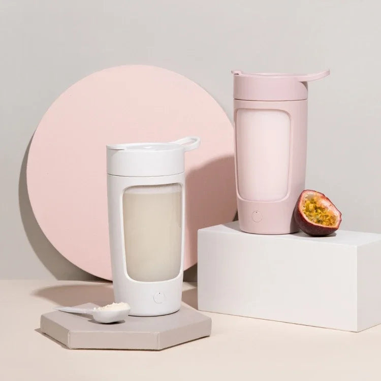 Equra Electric Protein Shaker