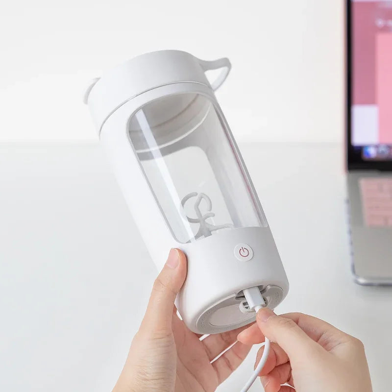 Equra Electric Protein Shaker
