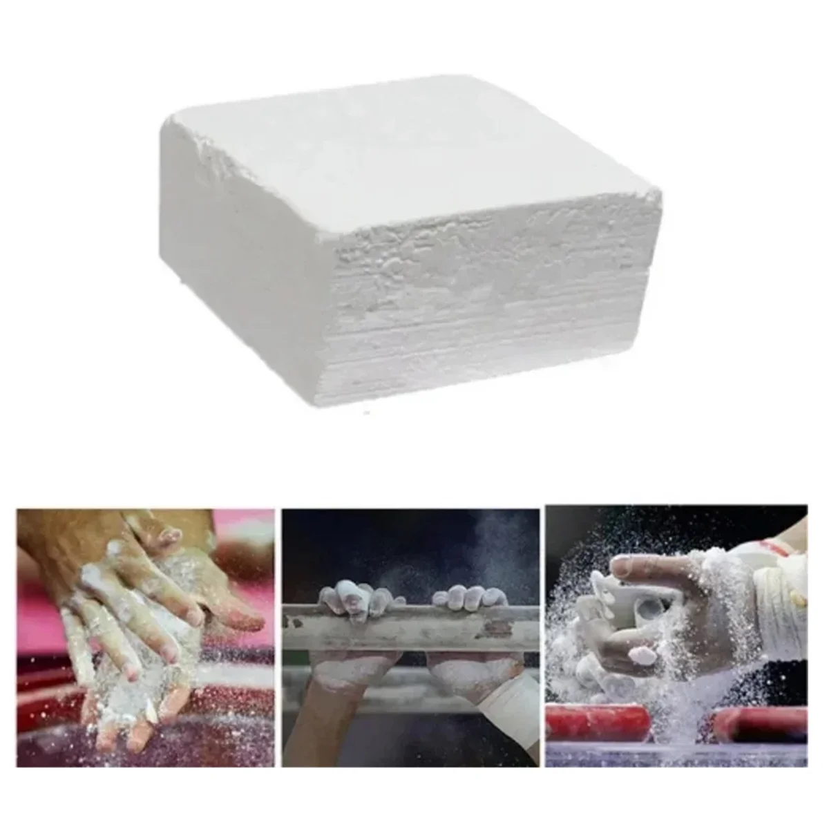 Magnesium Sports Chalk