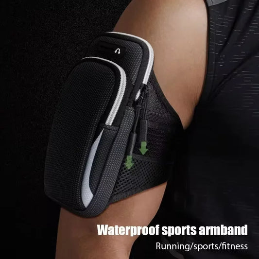 Universal Sports Phone Armband