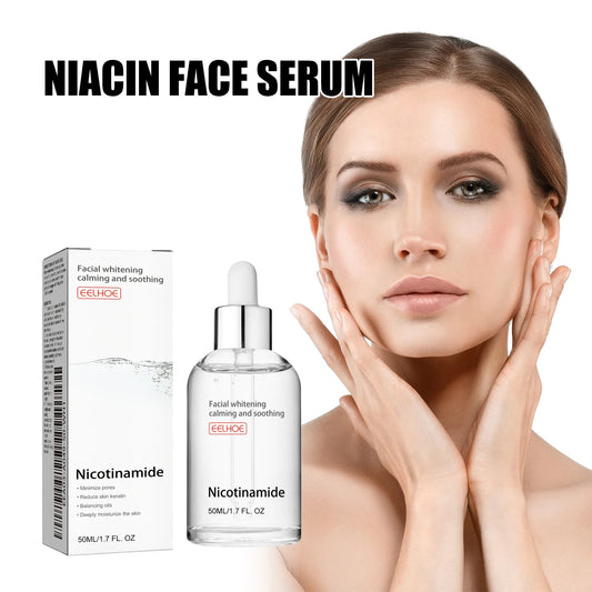 Eelhoe Niacinamide Brightening Facial Serum