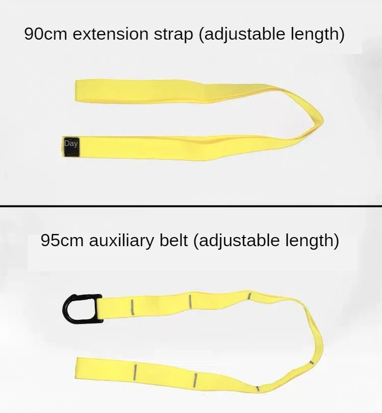 Adjustable Hanging Training Strap