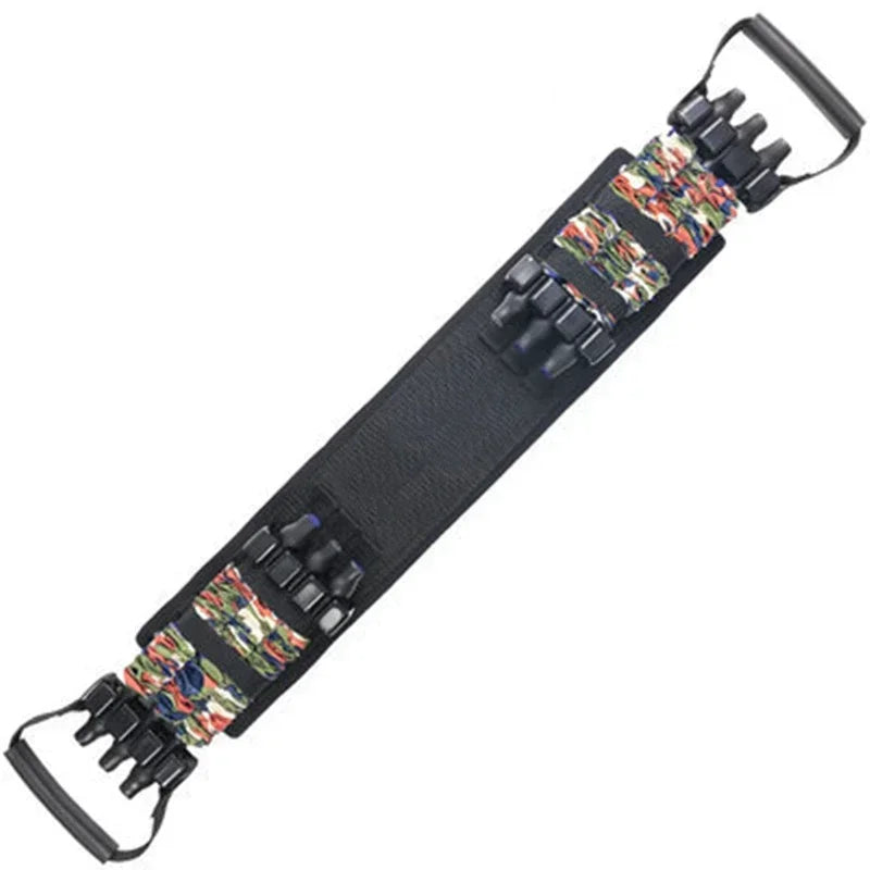 Resistance Bands Chest Expander