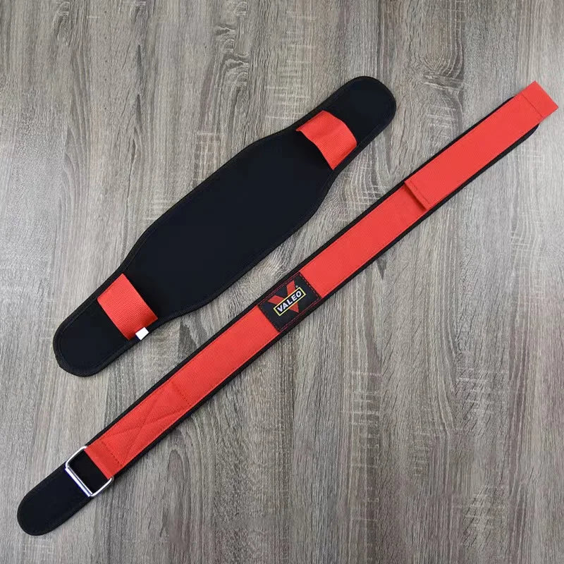 Unisex Weight Belt for Squat & Deadlift