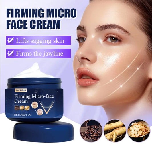 Face-Lift Slimming & Firming Cream