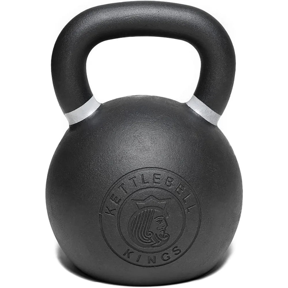 Powder Coated Kettlebell Weights 4-48 KG