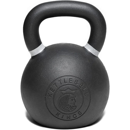 Powder Coated Kettlebell Weights 4-48 KG