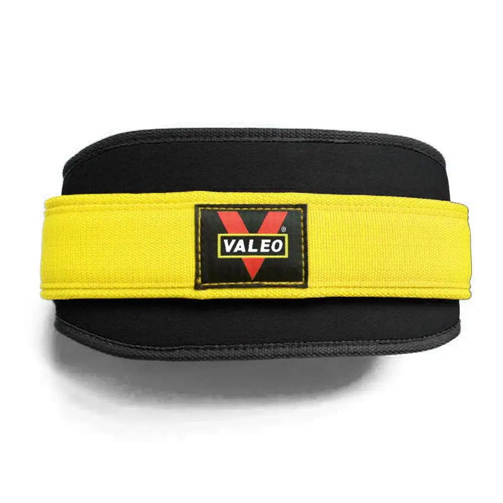 Unisex Weight Belt for Squat & Deadlift