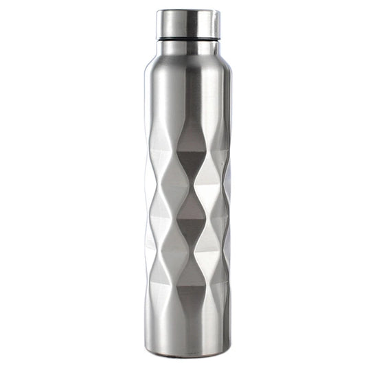 1000ml Stainless Steel Sport Drink Bottle
