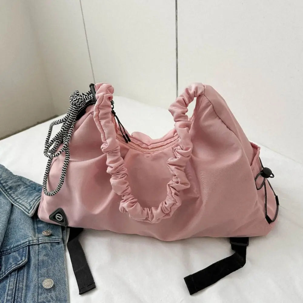 Large Capacity Waterproof Yoga Bag