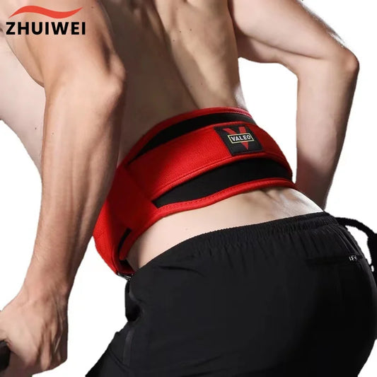 Unisex Weight Belt for Squat & Deadlift