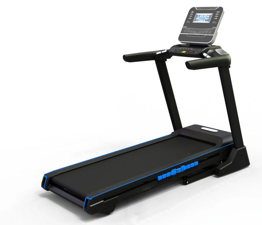 Folding Electric Motorized Treadmill