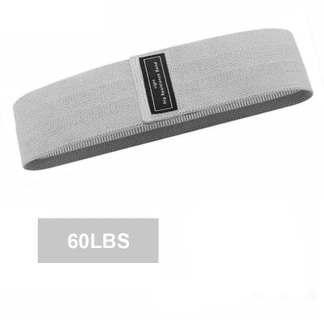 Elastic Resistance Bands – 1/2/3PCS Set