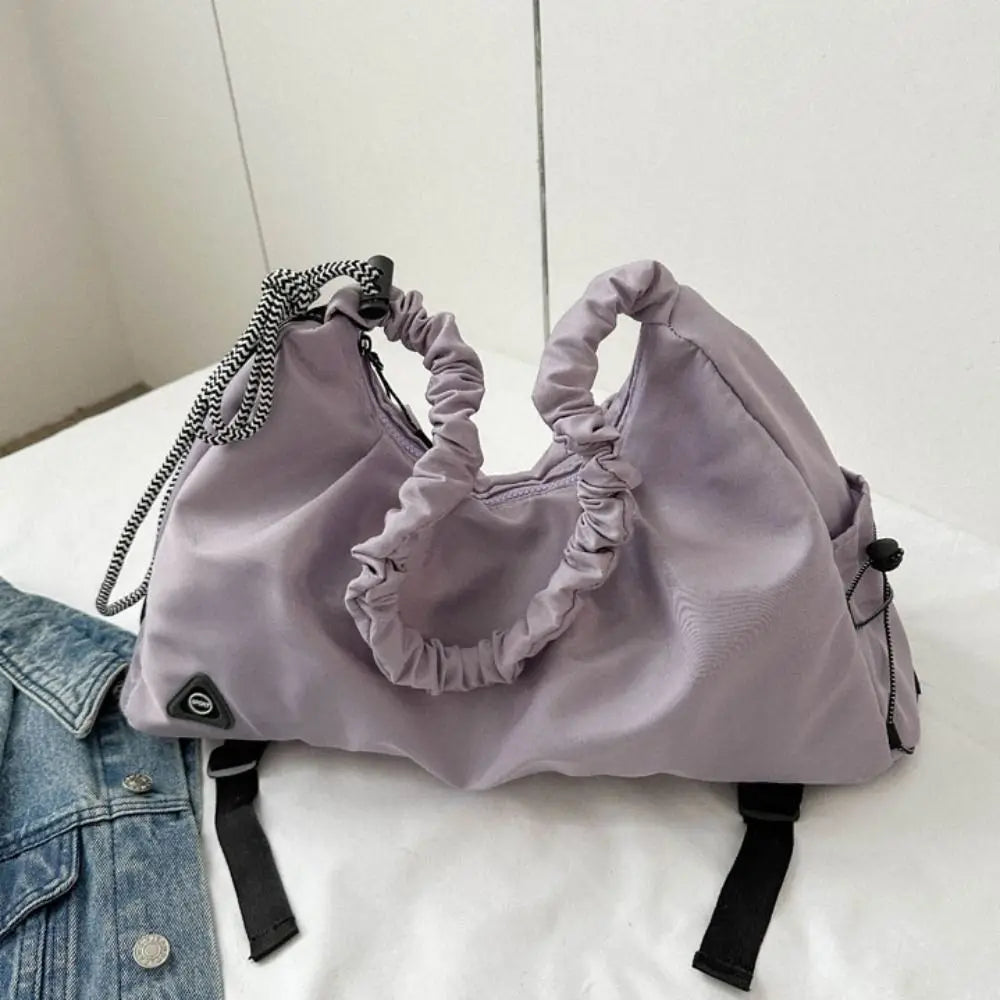 Large Capacity Waterproof Yoga Bag