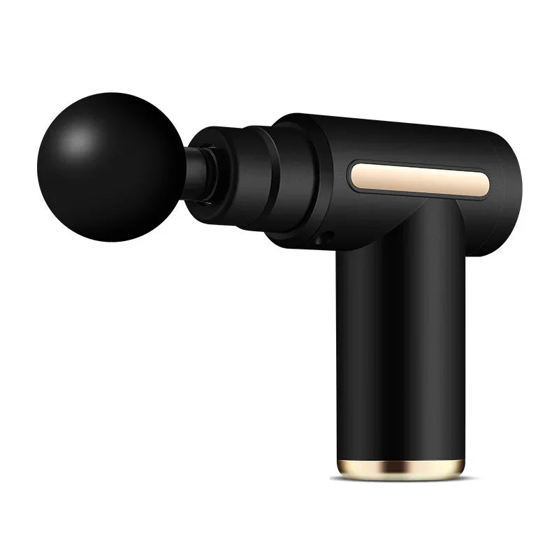 Portable Deep Tissue Fascia Massage Gun