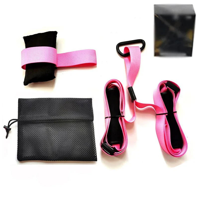 Adjustable Hanging Training Strap
