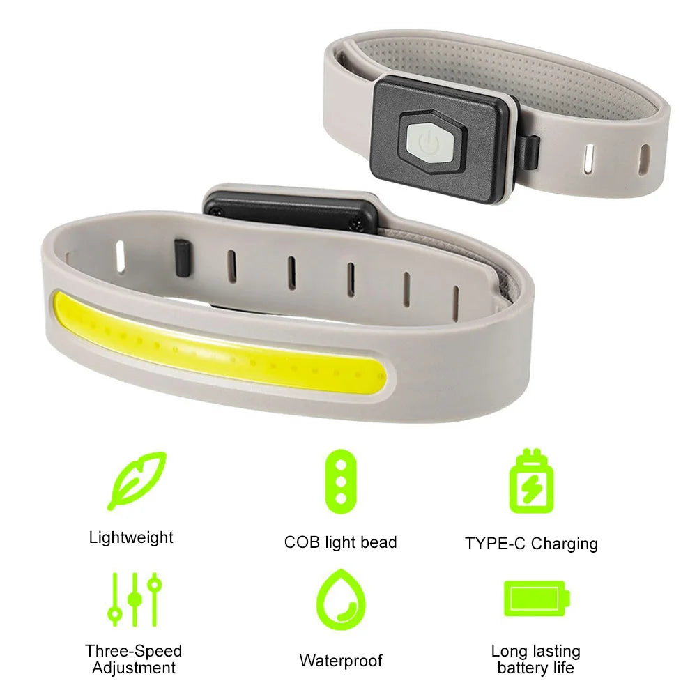 LED Night Running Armband
