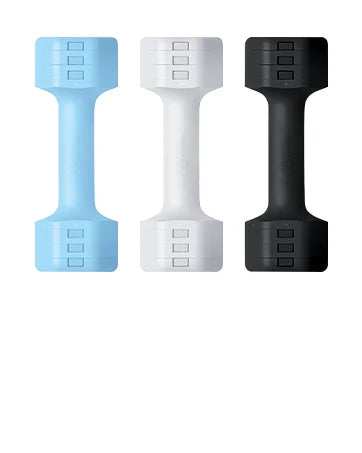 Ergonomic kettlebell set Weights(5lb-44lb)