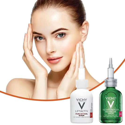 Vichy V Hyaluronic Acid Serum